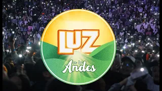 Spot Oficial Luz en los Andes - Festival Diospi Suyana 2026