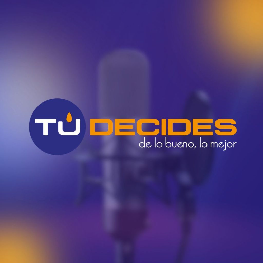 Tú Decides
