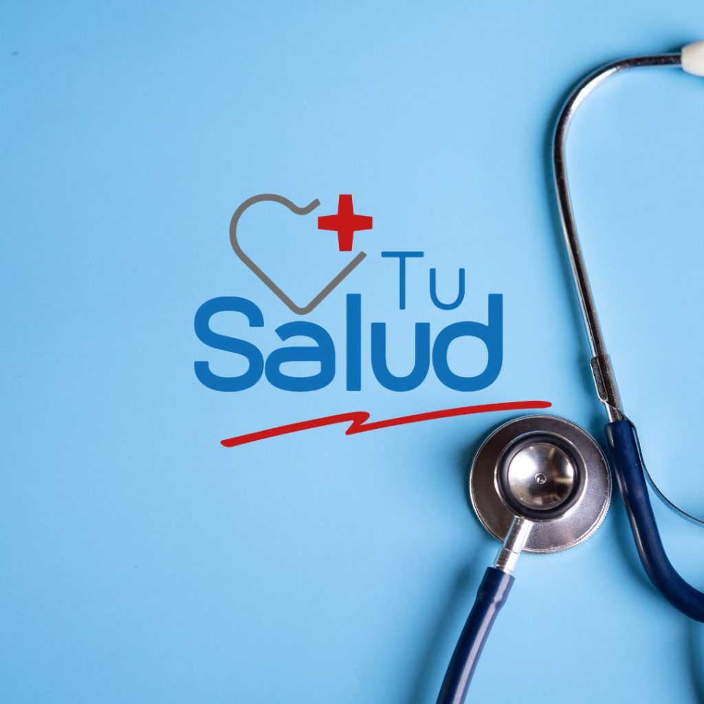 Tu Salud