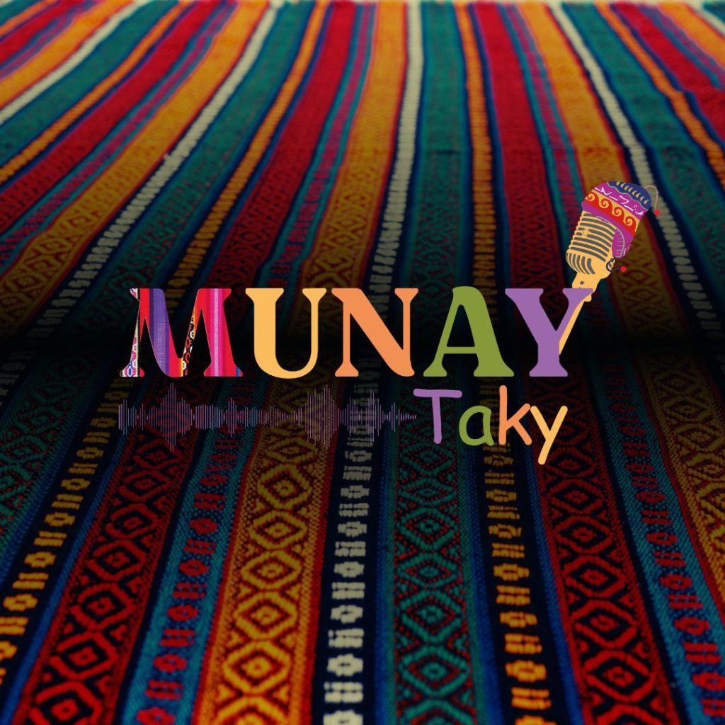Munay Taki