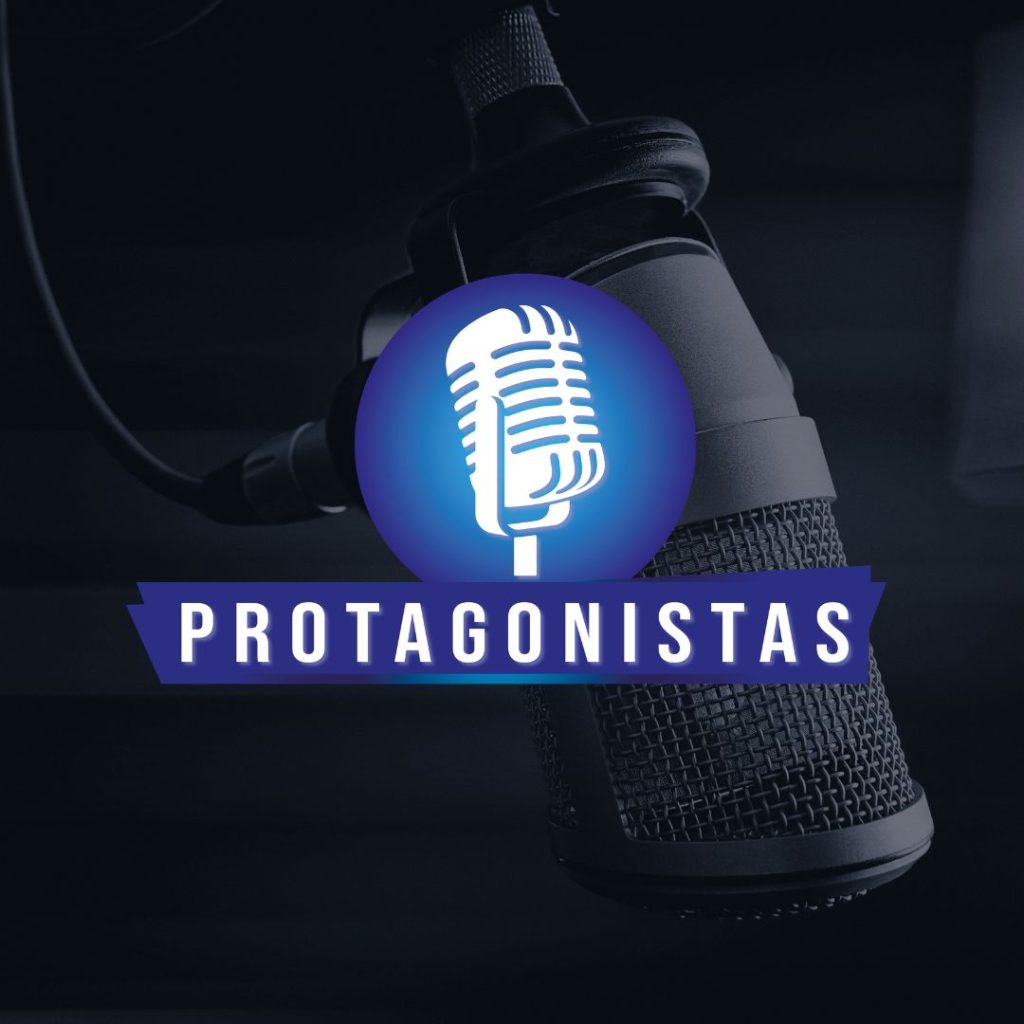 Protagonistas